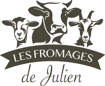 Les Fromages de Julien
